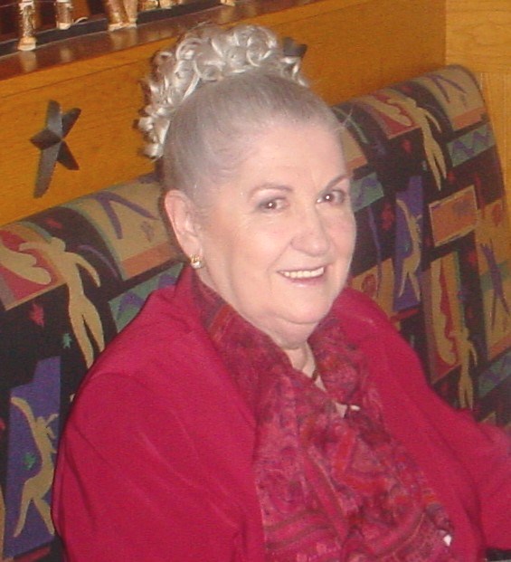 Obituary of Barbara Ann North