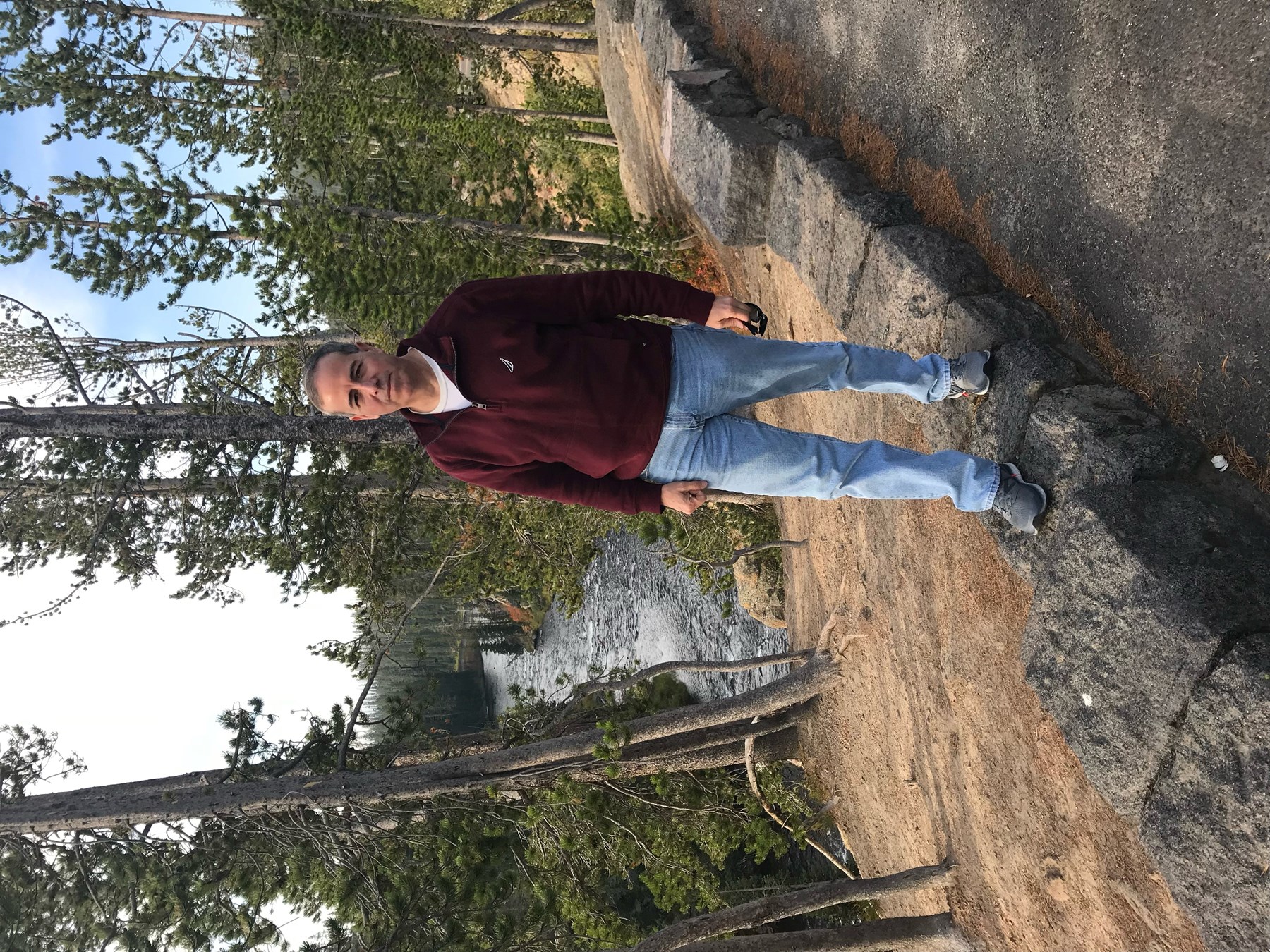 Obituary of Daniel George Dupont