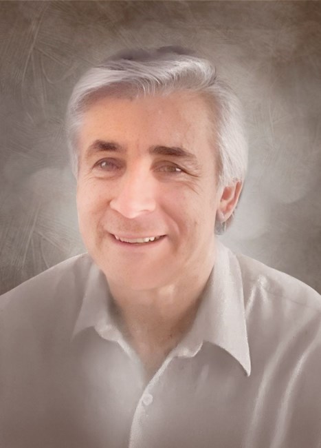 Obituary of Antonio Fania