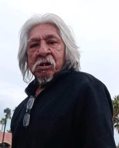 Obituary of Patrick Sabin Johns Jr.