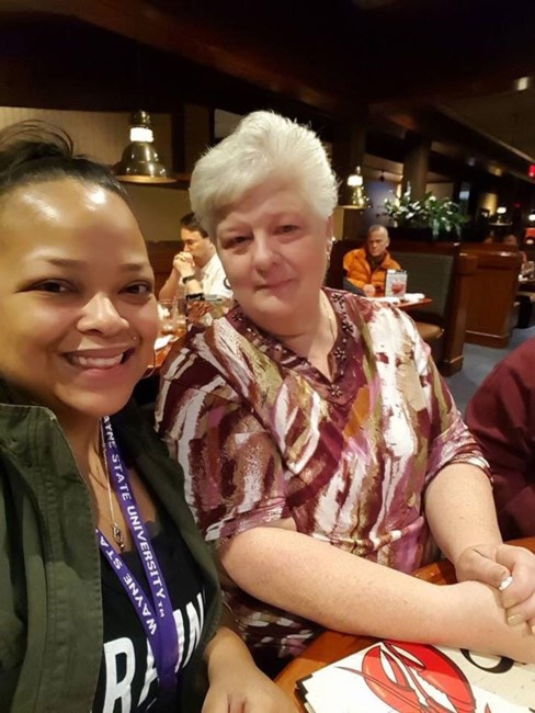 Obituary of Dawn Michelle Coleman