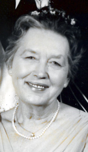 Obituary of Marilyn M Bond