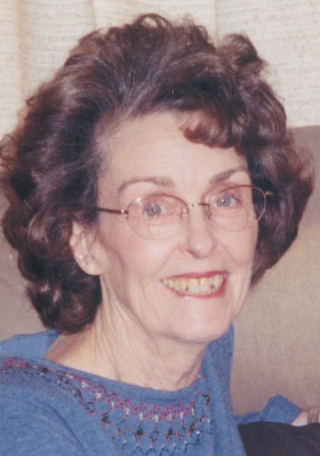 Obituary of Naomi Ruth Rice Honea