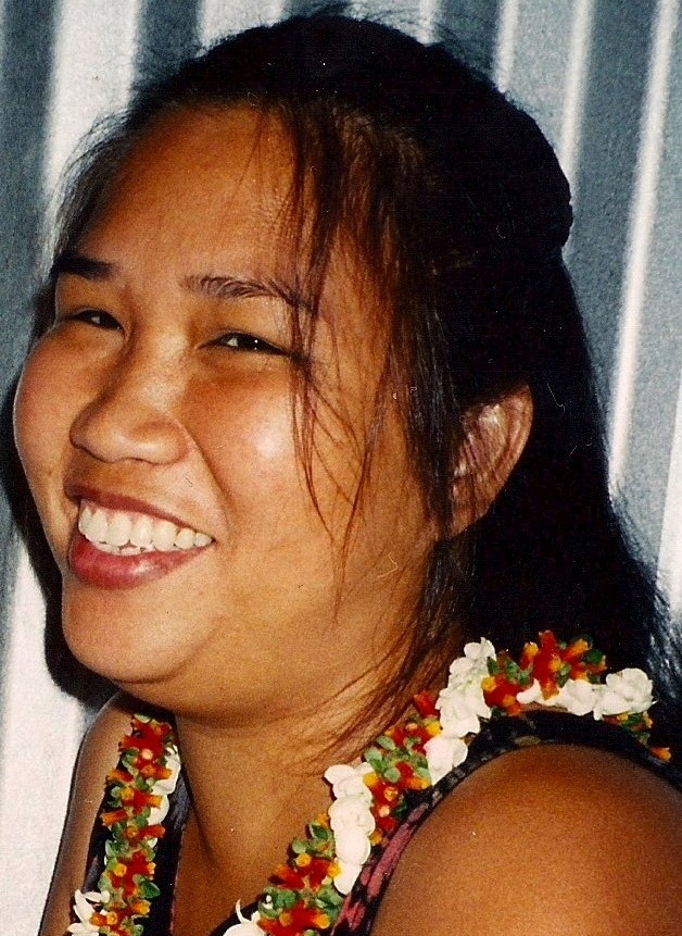 Obituary of Magdalena Tadena Tacadena