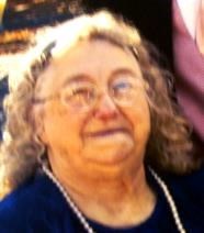Obituary of Barbara Joan Cook