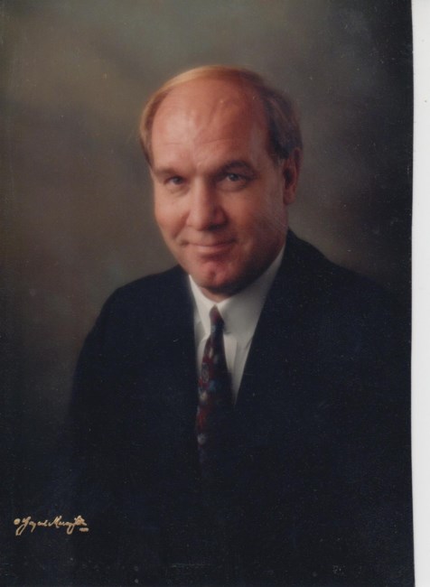 Obituary of Louis Rodney Chamblee