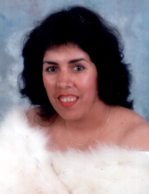 Obituary of Maria A Uribe