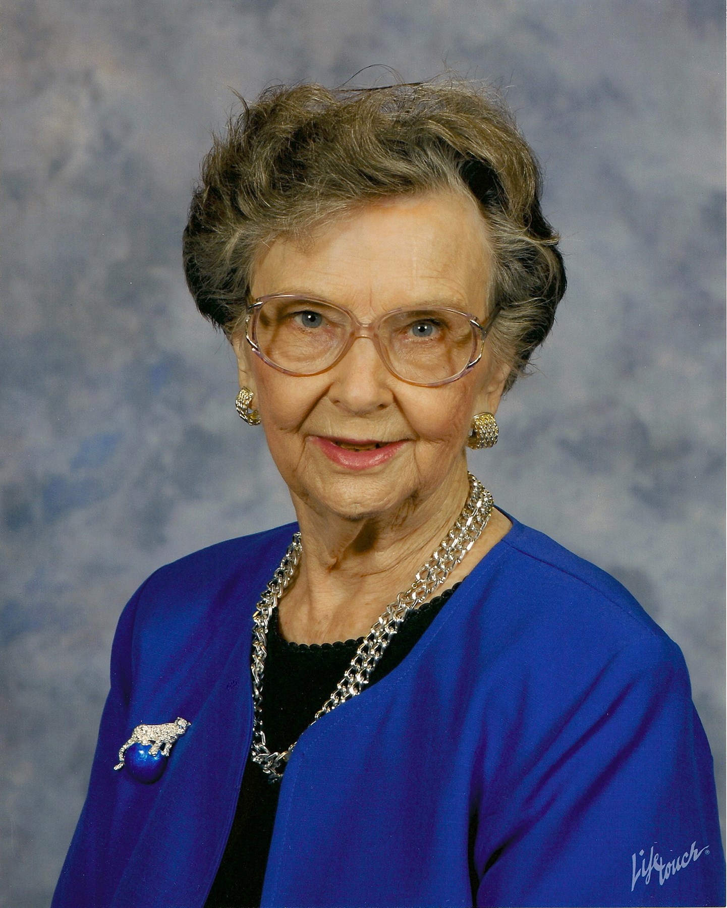 Obituary of Clara Irene Arnold