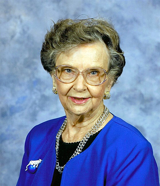 Obituary of Clara Irene Arnold