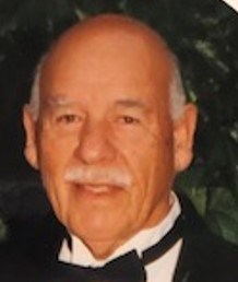 Obituario de Porfirio Vasquez