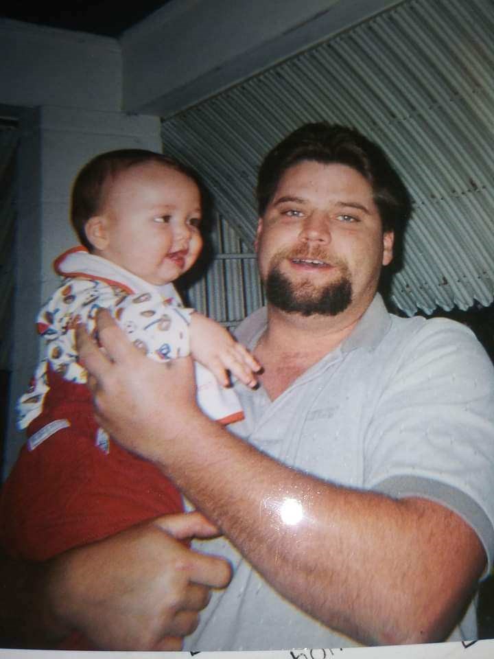 Obituary of Jeffrey Allen Williams Sr.