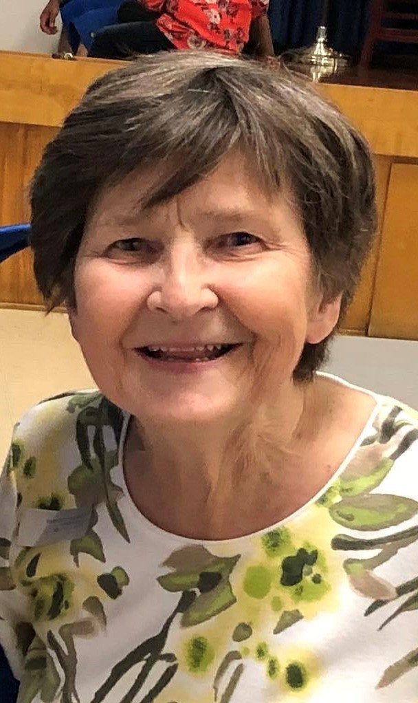 Avis de décès de Linda Grigsby