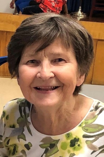 Obituary of Linda Grigsby