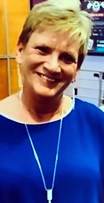 Obituario de Karen Faye (Yoder) Frost