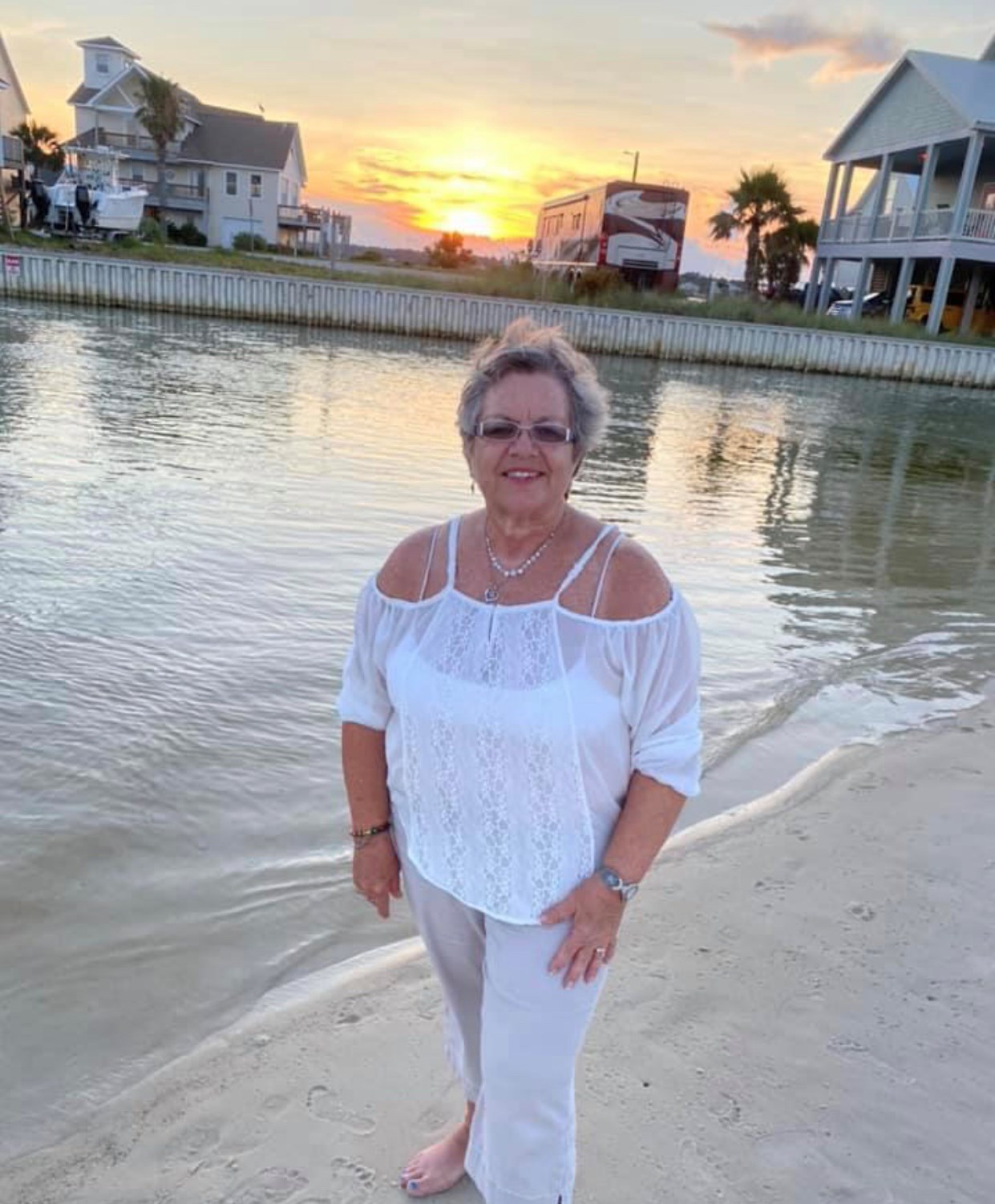 Obituary of Brenda Lawrence