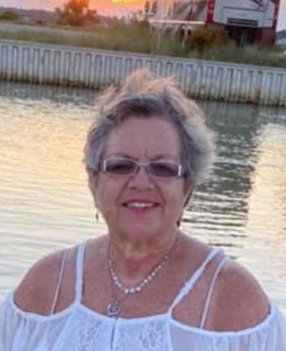 Obituary of Brenda Lawrence