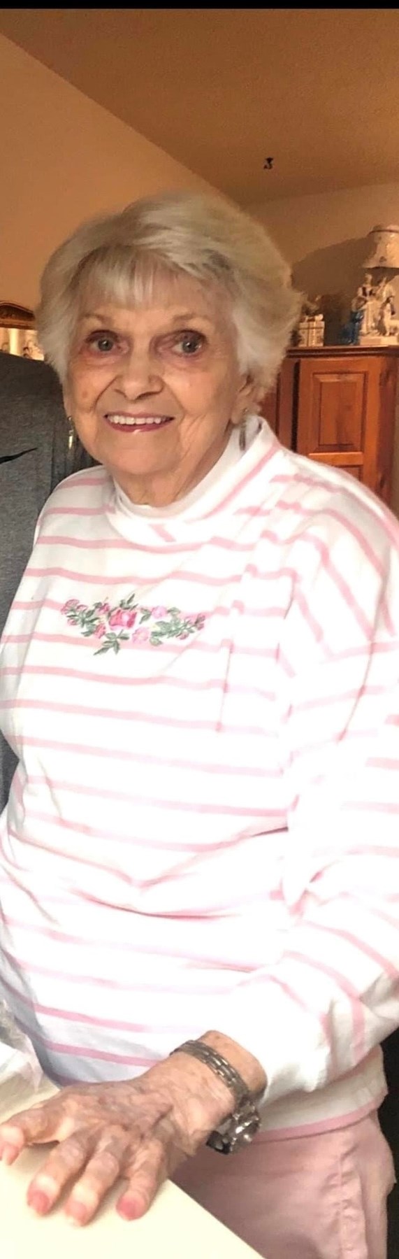 Obituary of Marcia C. Dial