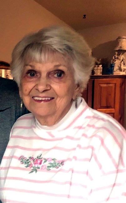 Obituary of Marcia C. Dial