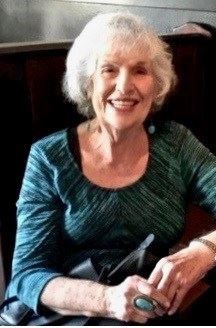 Obituary of Florence Graubard