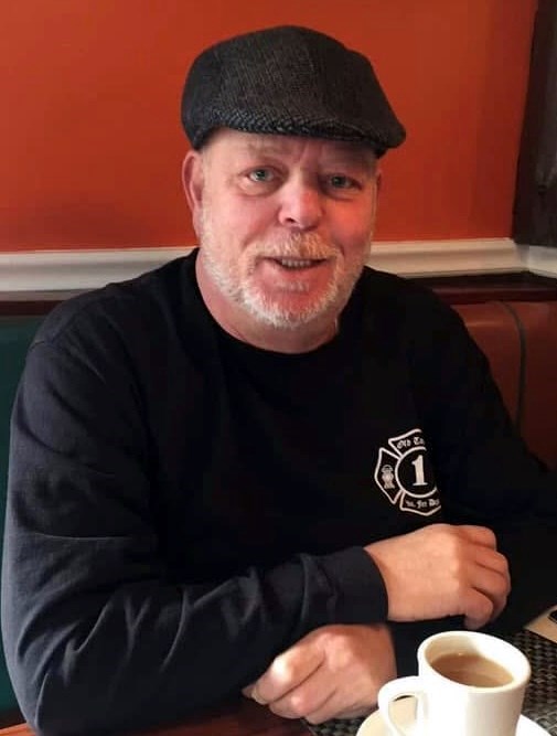 John Rinaldi Obituary - Westwood, NJ