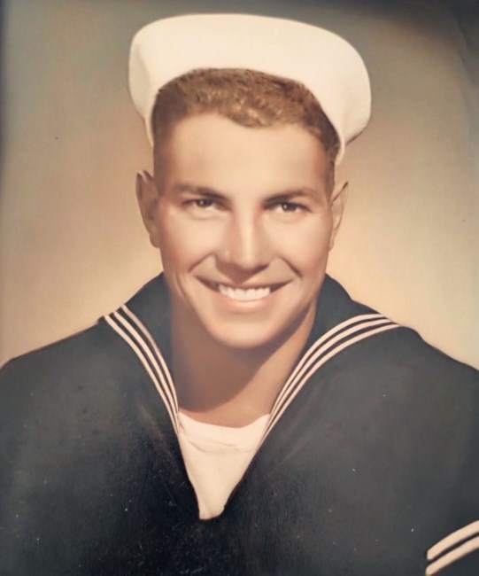 Avis de décès de Charles George O'Dey