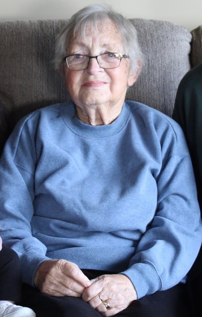 Catherine Stewart Obituary - Courtenay, BC