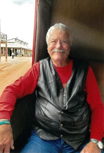 Obituary of James Everett Weaver