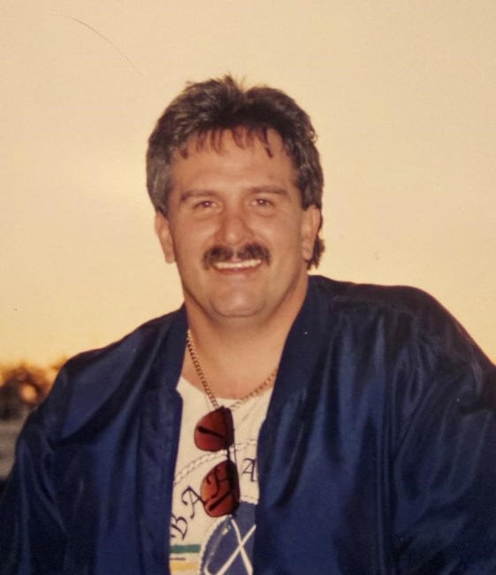 Obituary of George Dean Vinovich