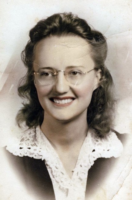 Obituary of Ozella Smith