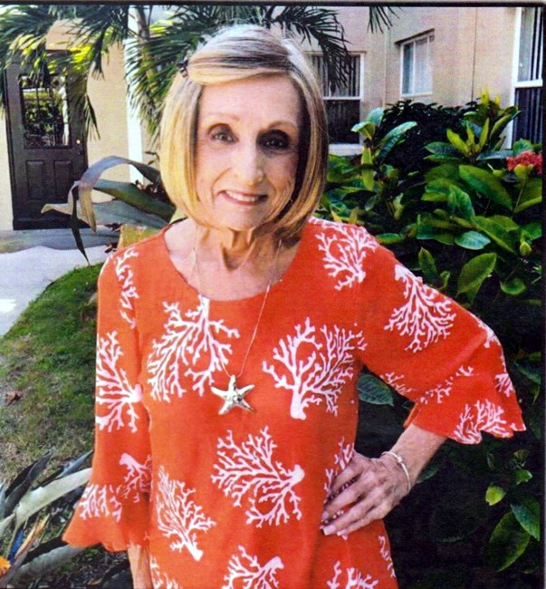 Obituary of Carolyn Regina Jacobson