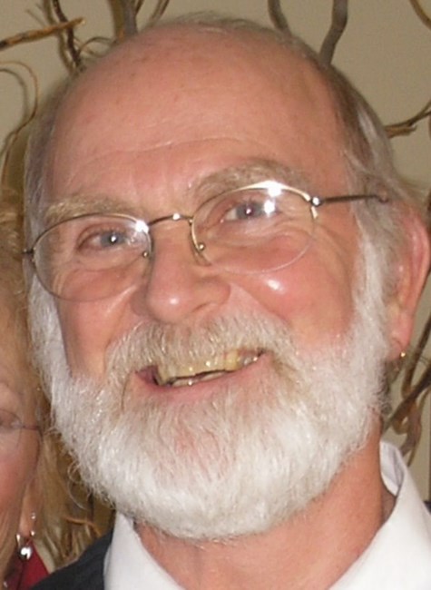 Obituary of Richard Dawson