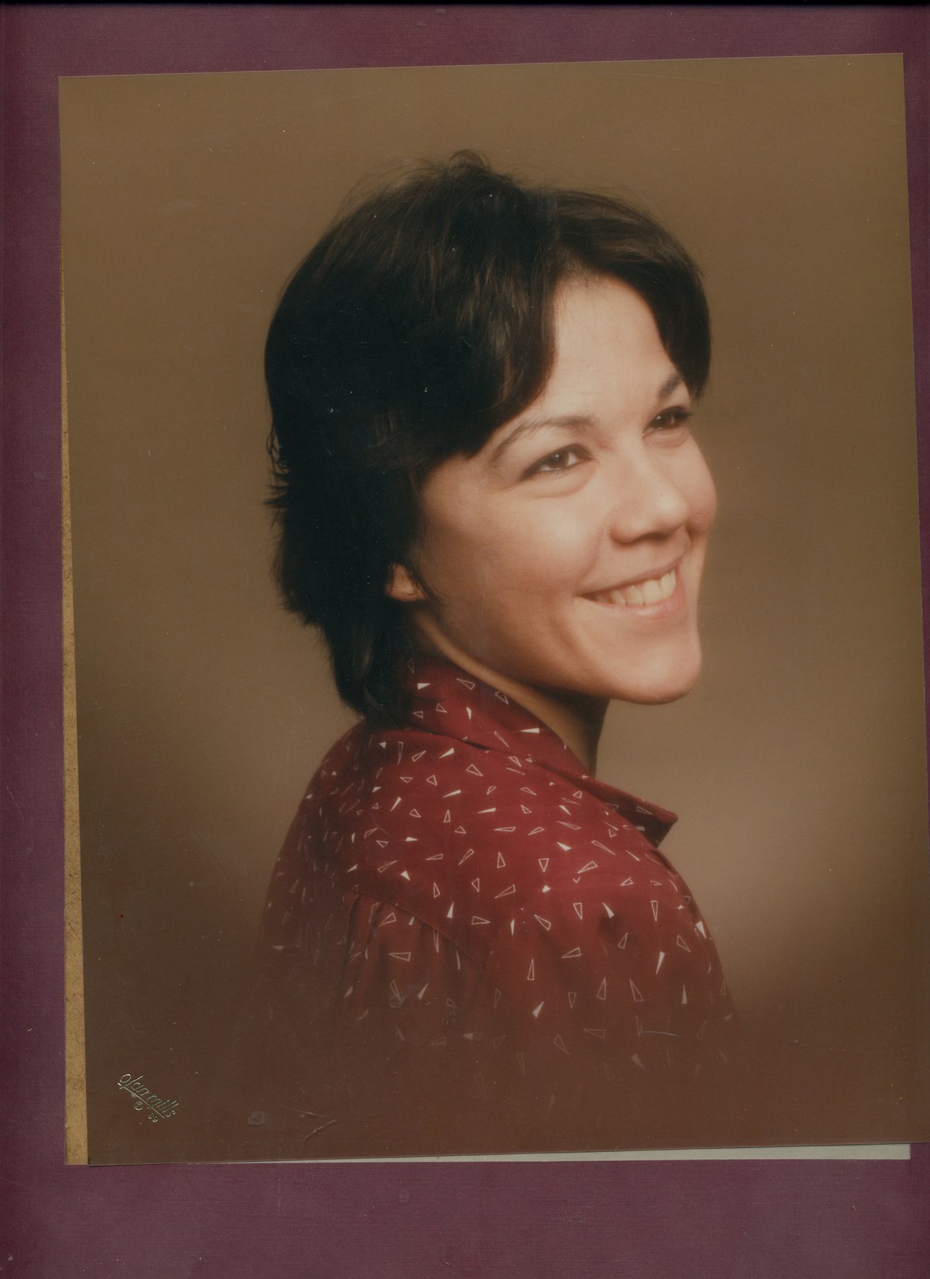 Obituary of Donna Marie Harto Brown