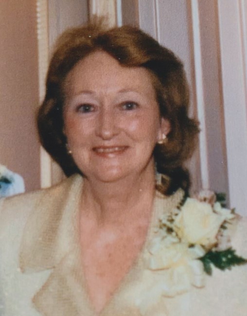 Obituary of Marilyn P. Brown