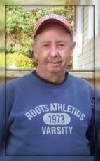 Obituary of Robert Delwood Holley