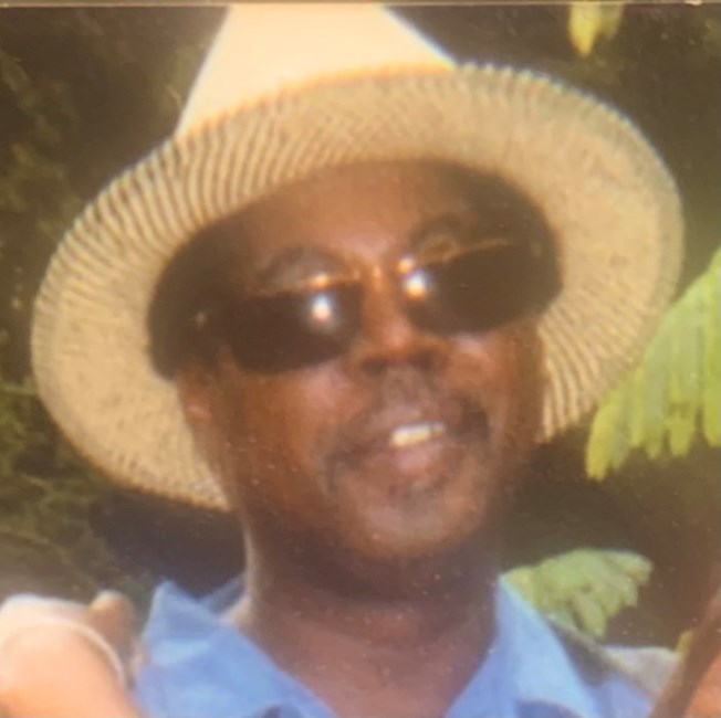 Obituary of George Hamilton, Jr.