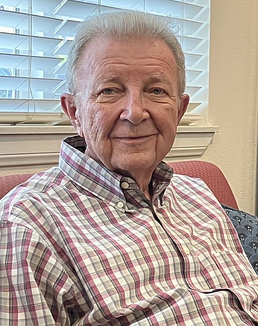 Obituary of John T Schulz