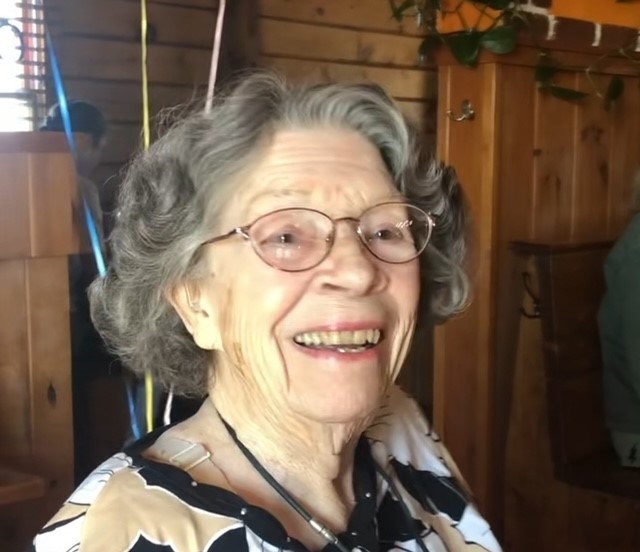 Obituary of Martha A. Hensley