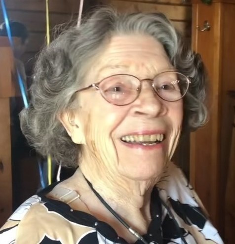 Obituary of Martha A. Hensley