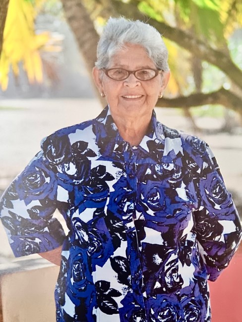 Obituary of Catalina Melendez Colon