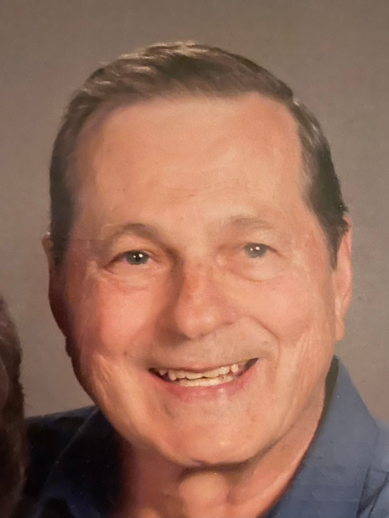 Obituary of William L. Wissmueller