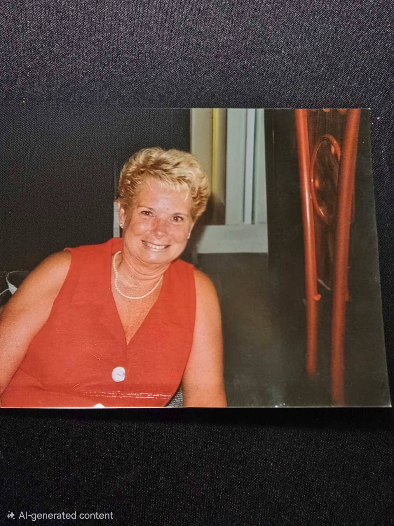 Obituary of Betty Davis Cribbs