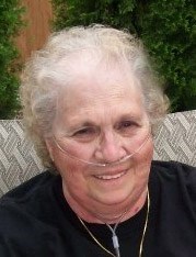 Obituary of Patricia J. Sebastian