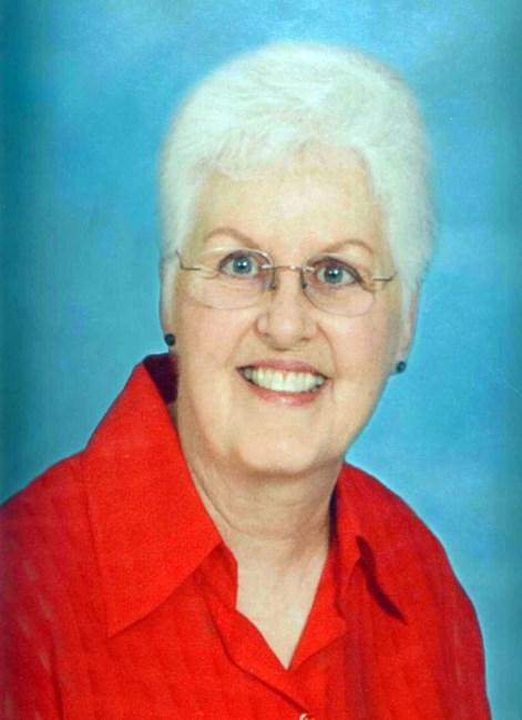 Obituary of Claire Patricia Rychlik