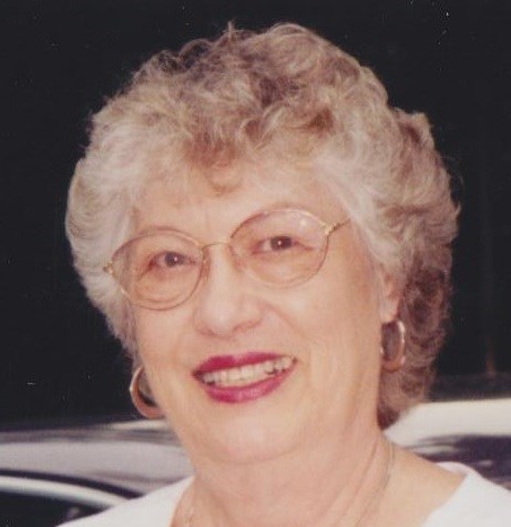 Obituary of Susan S. Abernathy