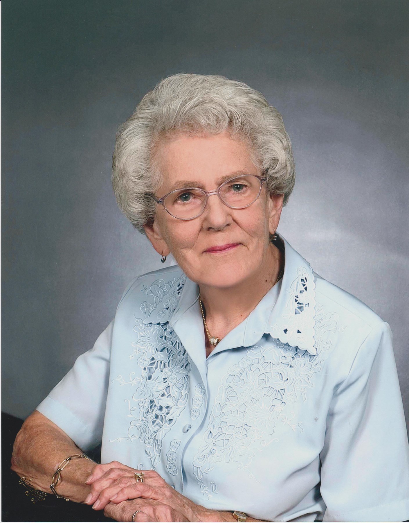 Obituary of Mary C. Shore