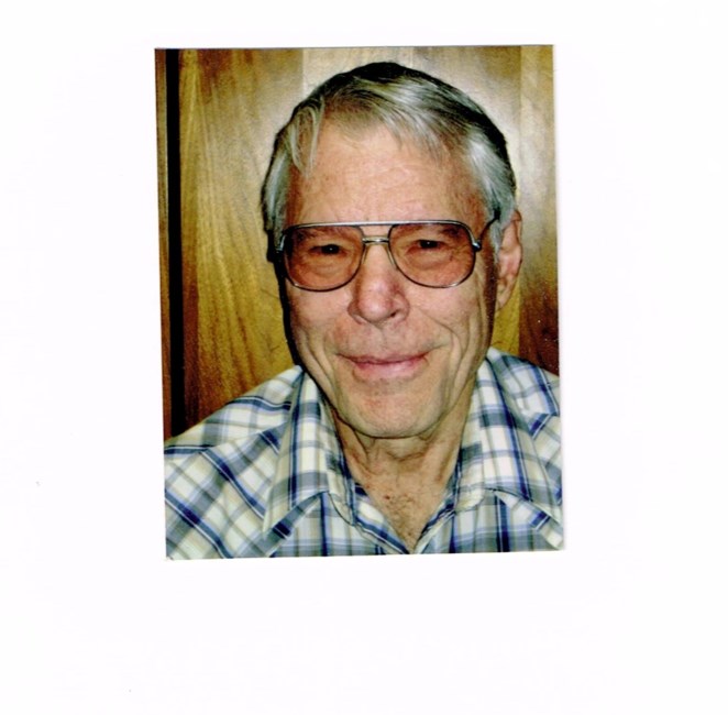 Obituary of Dr. Charles "Dick" Shaver