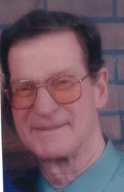 Obituary of William H. McKenna