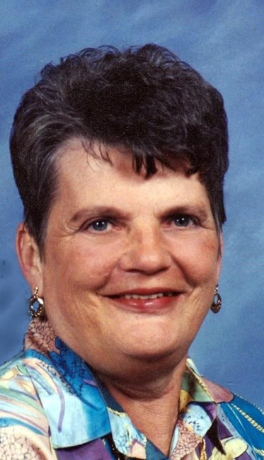 Obituary of Sandra Lee Hirsch