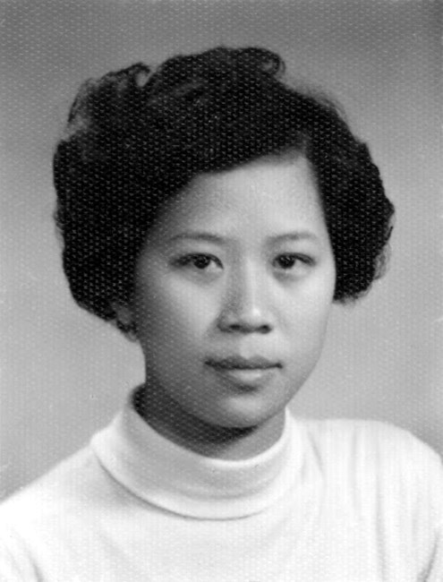 Obituary of Lisa L Chin