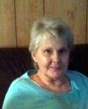 Obituary of Patricia Ann Shipley